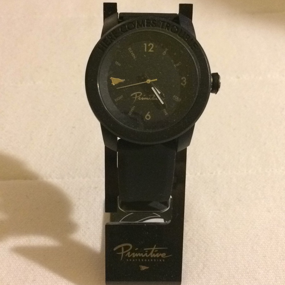 Watch